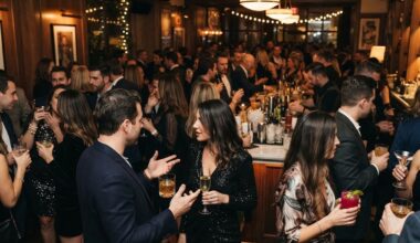 Auditory science: How the brain handles ‘the cocktail party problem’