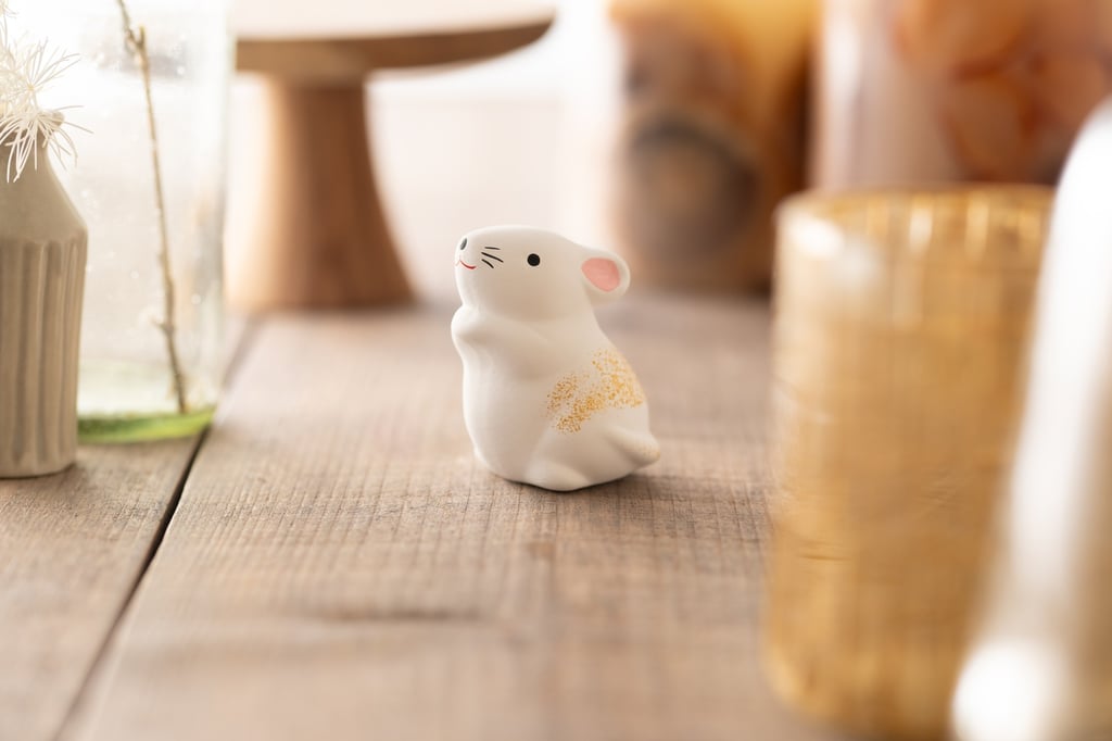 Rats are in for a generally favourable month, with flowing energy helping to alleviate negative emotions and turbulence. Photo: Shutterstock