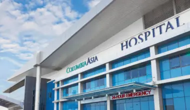 Asia OneHealthcare targets RM7 billion IPO in Malaysia's private healthcare sector