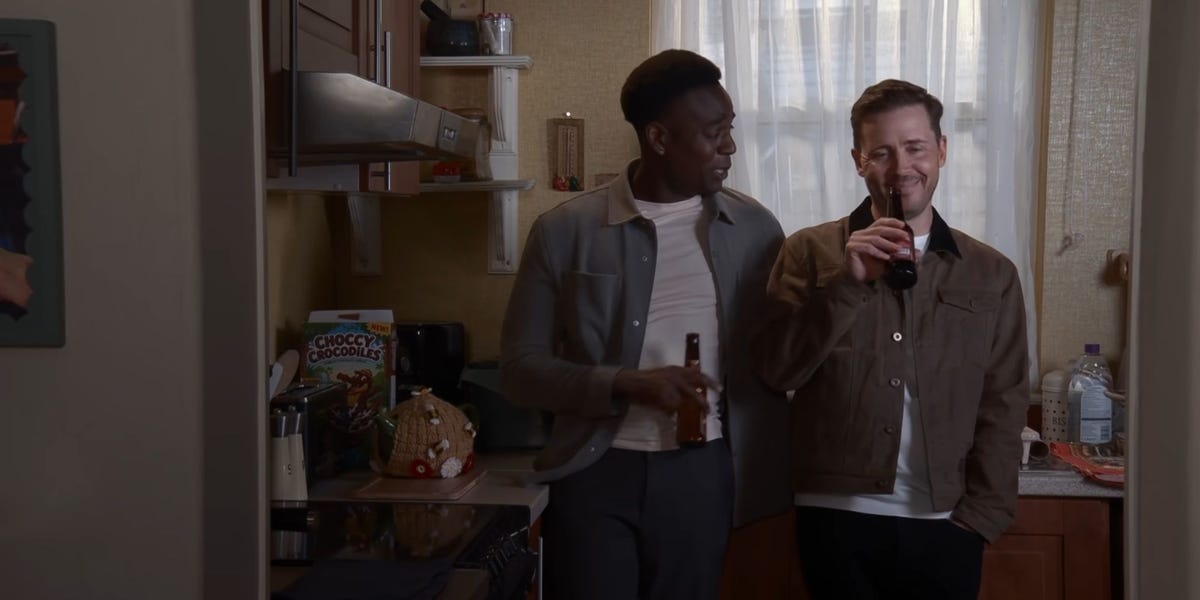 Coronation Street teases Todd Grimshaw's next romance after star's tease