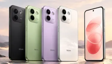 Xiaomi Launches Redmi Note 17 Pro Max with 10,000mAh Battery in New Markets