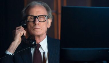 Bill Nighy and Nicola Walker among star-studded cast for new BBC sitcom – with a twist