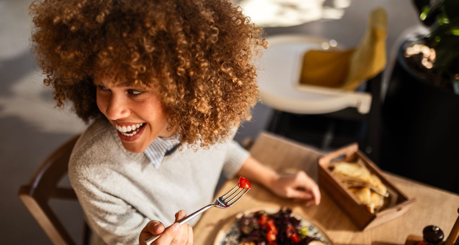 A protein-rich savory breakfast is my go-to for energy all morning—here are three trending recipes for you to try