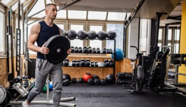 Pizza Plate Lunges Make You 'More Physically Formidable' – Here's Your Simple 5-Step Guide