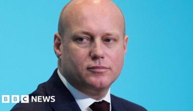 Reform Wales leader Dan Thomas resigns as leader - BBC