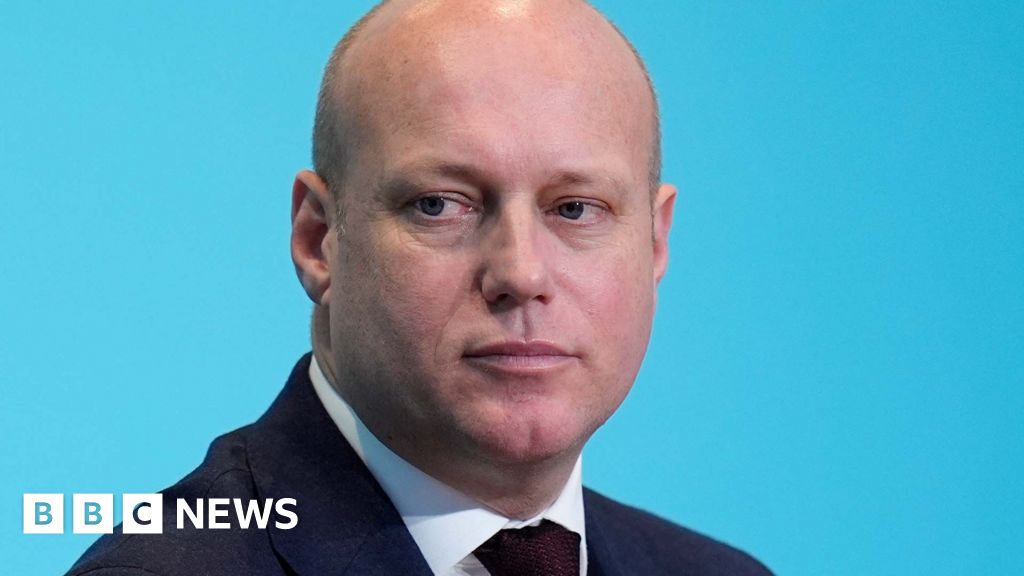 Reform Wales leader Dan Thomas resigns as leader - BBC
