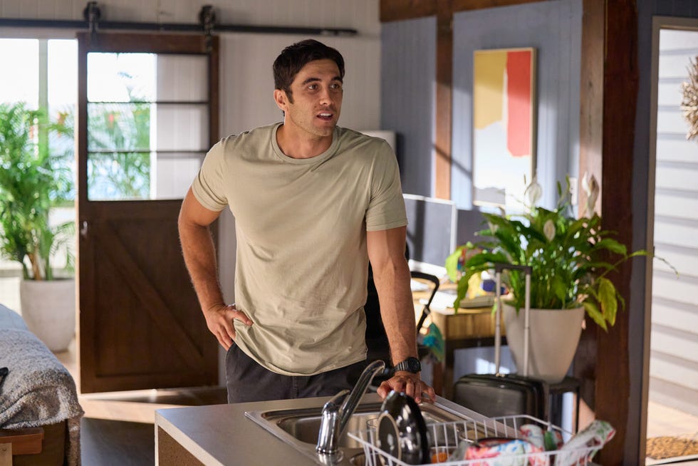Tane Parata in Home and Away tane parata in home and away
