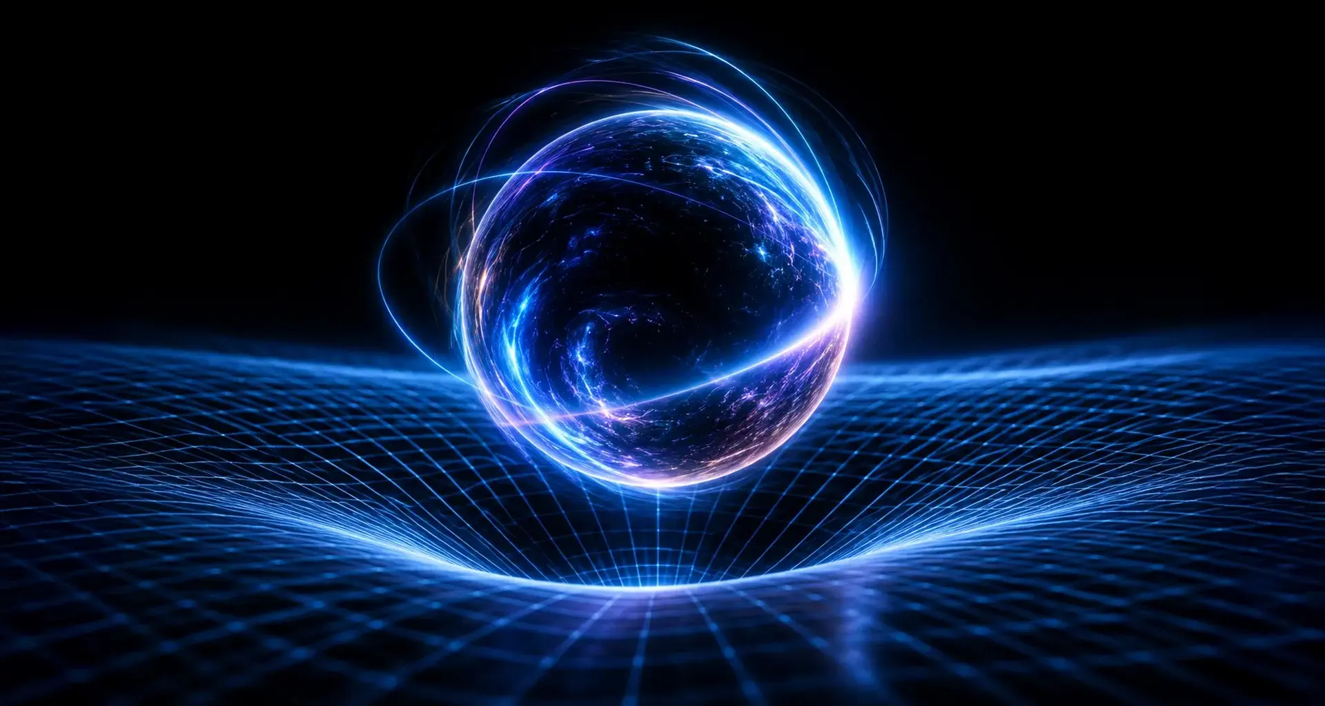 Scientists are about to test Einstein’s gravity with exotic matter