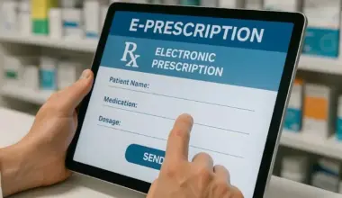 Electronic National Residential Medication Charts (eNRMC) – Implementation timeframes extended to 31 March 2027