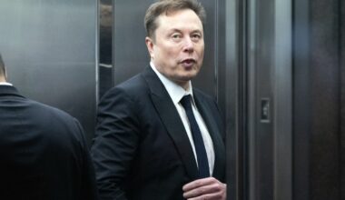 Elon Musk Slams Alex Gibney Documentary 'Musk' After Venice Premiere