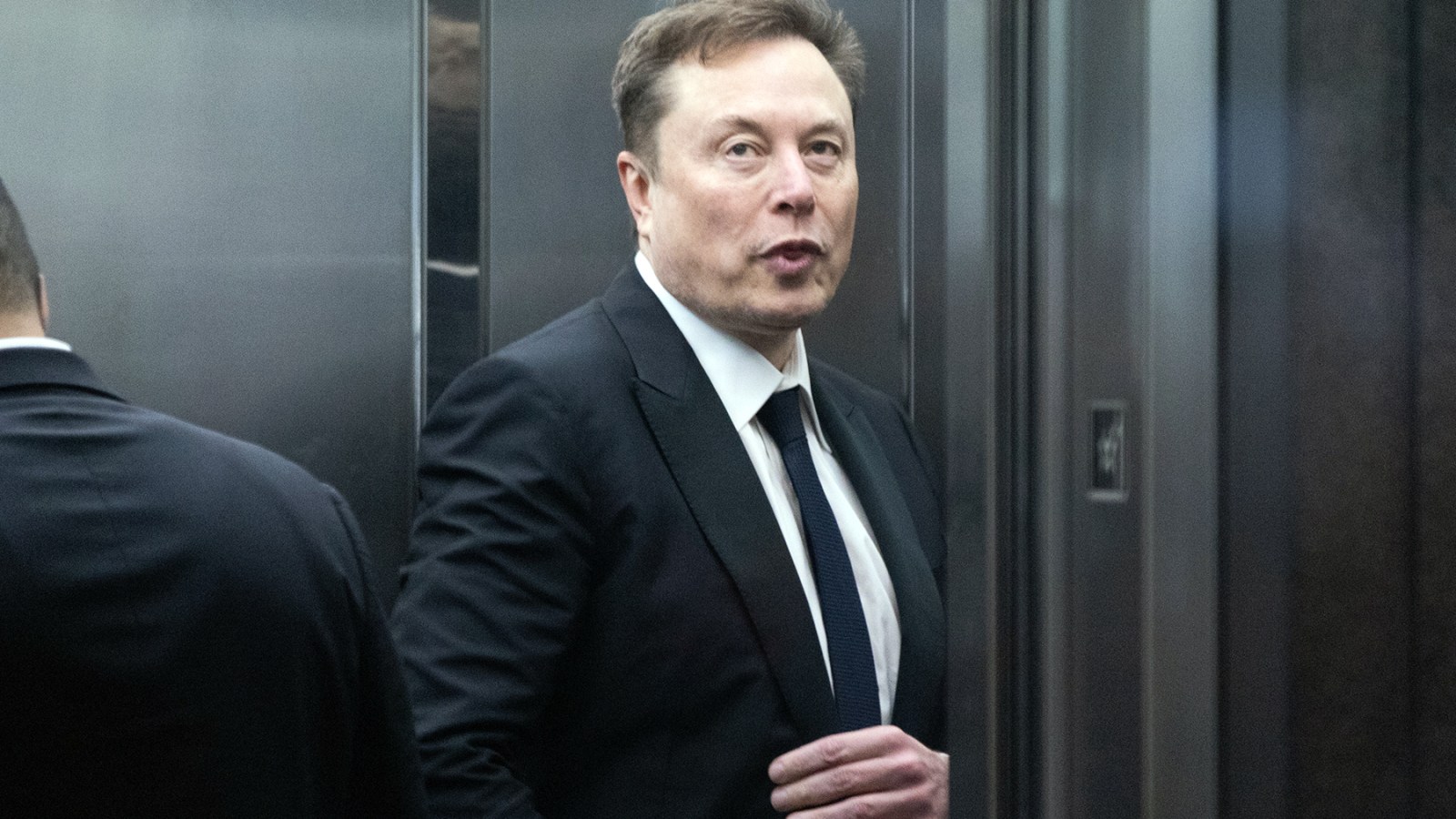 Elon Musk Slams Alex Gibney Documentary 'Musk' After Venice Premiere