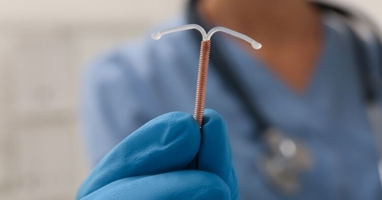 New method could make IUD insertion less painful, study finds
