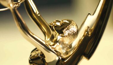 Congrats to the Engineering, Science & Technology Emmy Award Winners