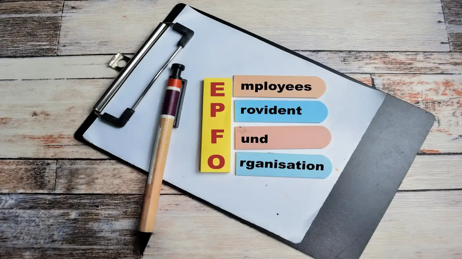 EPFO benefits for salaried