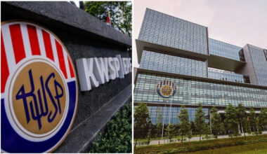 EPF Jumps To 11th In Global Pension Rankings As Investment Income Surges 48%