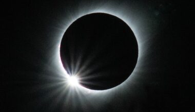 How to plan and where to go for the "eclipse of the century" – the 2027 total solar eclipse