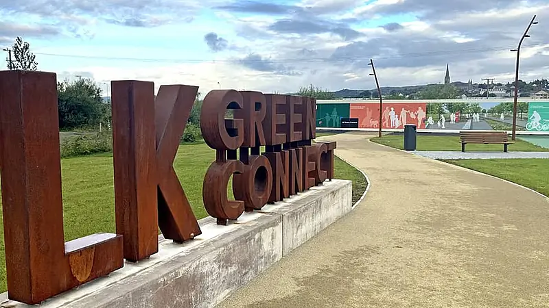 €14.7M secured for four Letterkenny regeneration projects