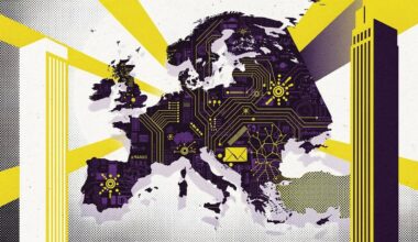Europe’s AI Revolution Runs on Public Infrastructure
