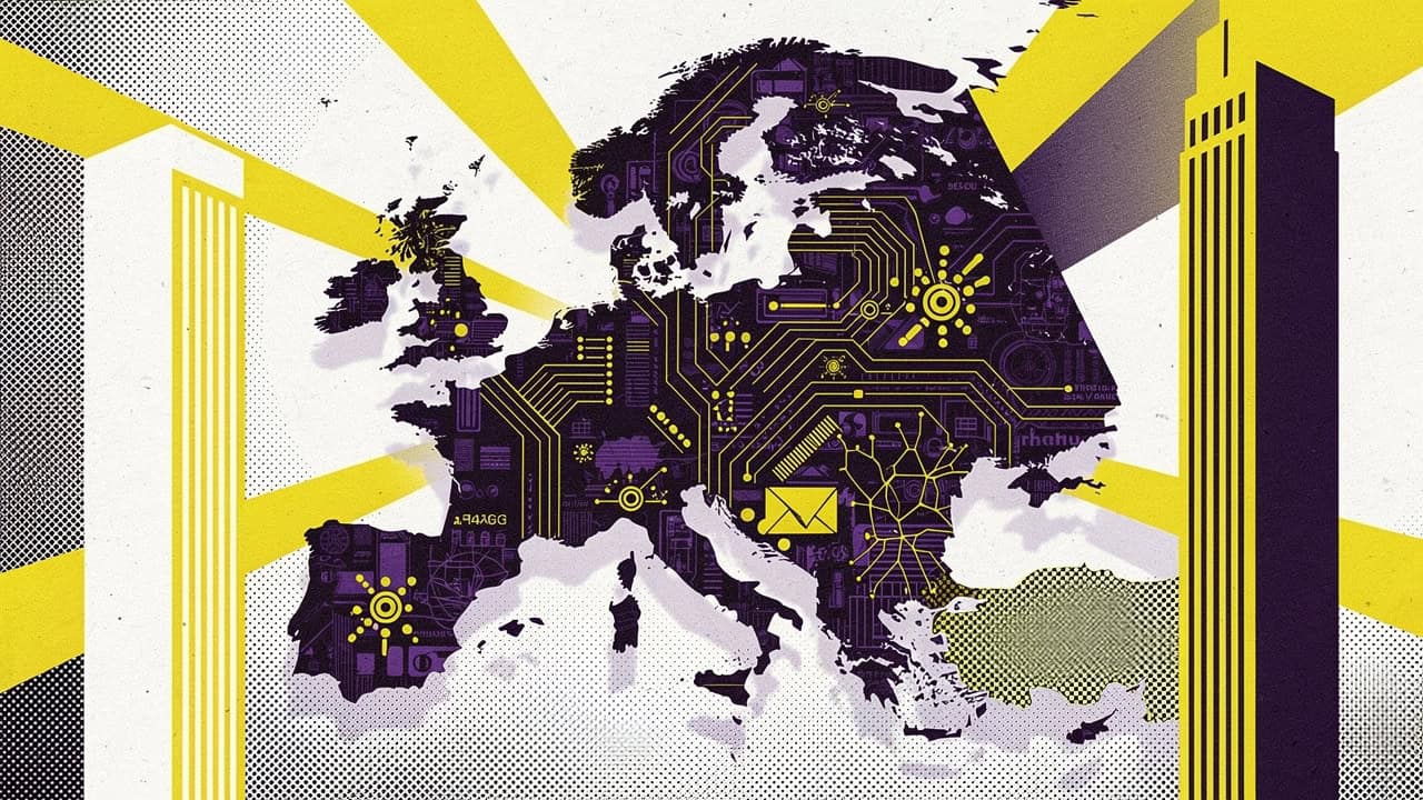 Europe’s AI Revolution Runs on Public Infrastructure