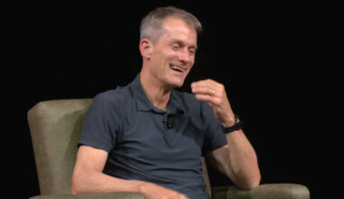 Ex-Googler Jeff Dean Explains Design Choices Behind Gemini