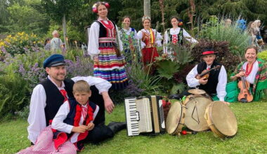 Exciting programme of Culture Night events across Donegal