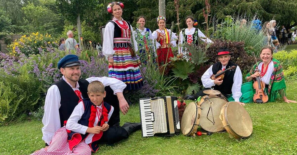 Exciting programme of Culture Night events across Donegal