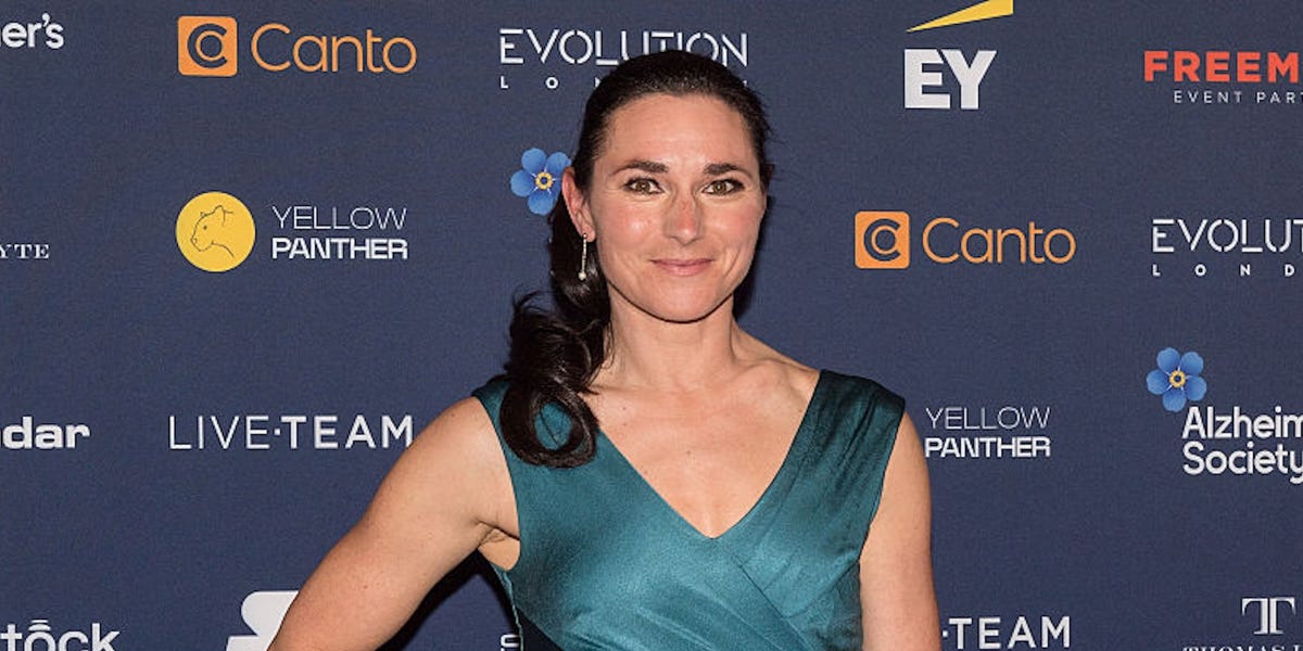 Paralympic legend Sarah Storey, 48, prepared for Strictly by building fitness ‘for life’ – her go-to workouts