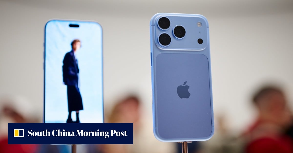 Over 700 cardholders report unauthorised iPhone pre-order charges worth HK$14.7m