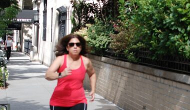 I’m 58 and I Tried the Japanese Walking Method—Here’s What Happened