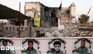 UN experts say grounds to believe US committed war crimes in Iran strikes