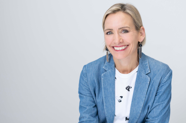 New directors appointed to Architecture Media’s board