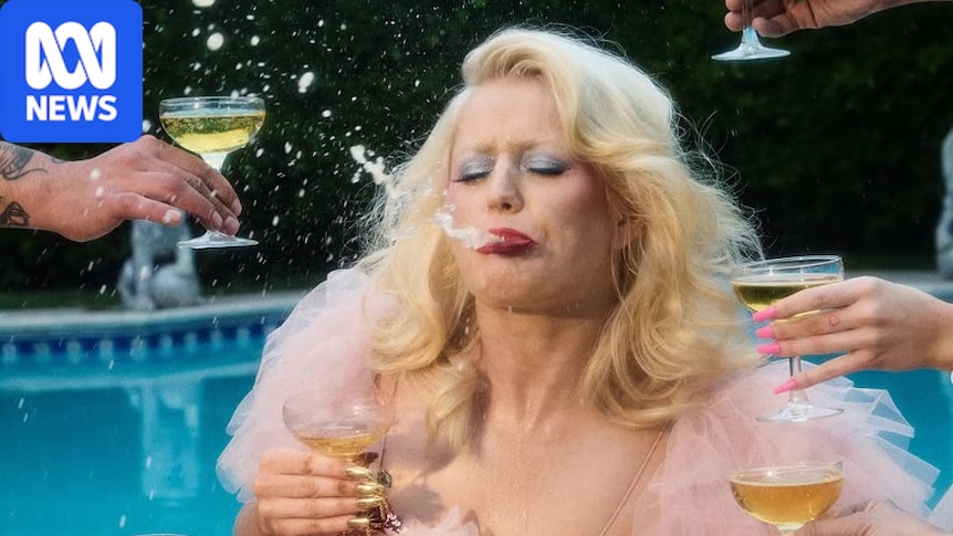 Amyl and the Sniffers' Amy Taylor battles photographer in court over sale of images
