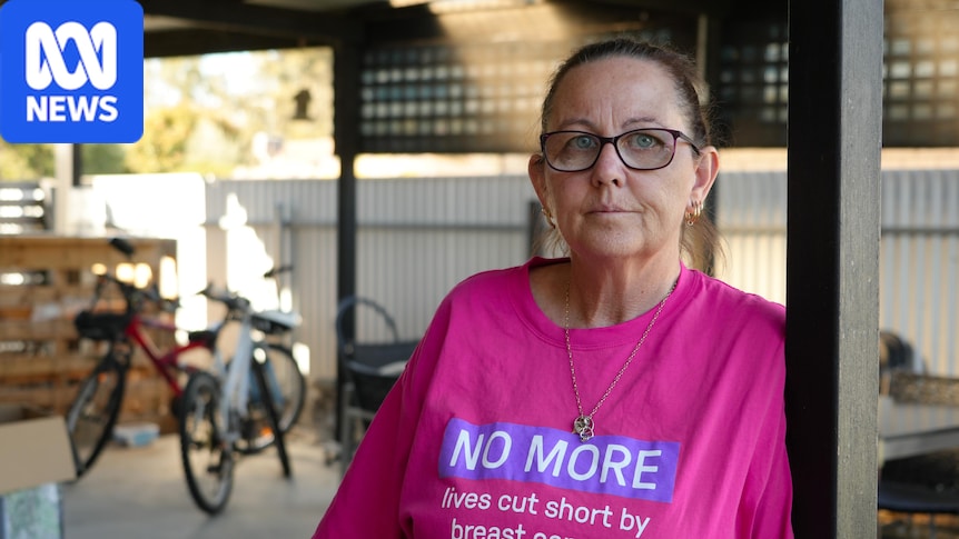 Wimmera residents call for 24/7 mental health facility in Horsham