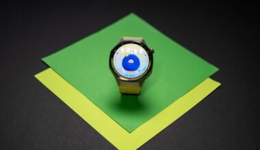 I used Huawei's Watch GT 7 Pro, and it beats Samsung and Google in this key area