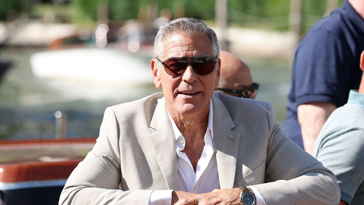 George Clooney remembers his late sister Ada: 'It was minutes ago we were holding hands as kids'