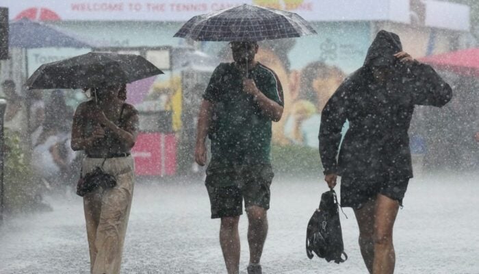 Torrential rain, strong winds and tornado risk loom over southern Ontario