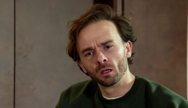 Coronation Street - why David Platt has left Weatherfield and when he'll be back