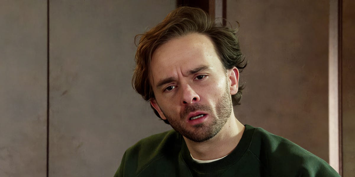 Coronation Street - why David Platt has left Weatherfield and when he'll be back