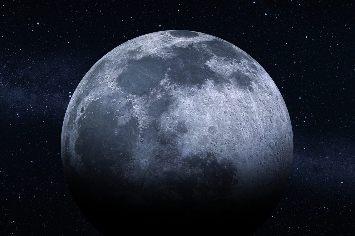 The Moon