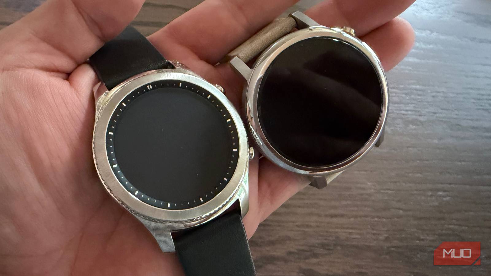 Your smartwatch will stop working someday, and the company gets to decide when