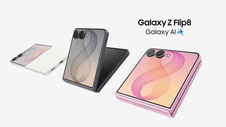 Make Every Glance Count: Galaxy AI Brings Smarter, More Personalised Experiences to FlexWindow – Samsung Newsroom India