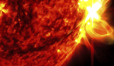 Space weather can cause both beautiful auroras and infrastructure challenges – 5 essential reads on protecting life and technology