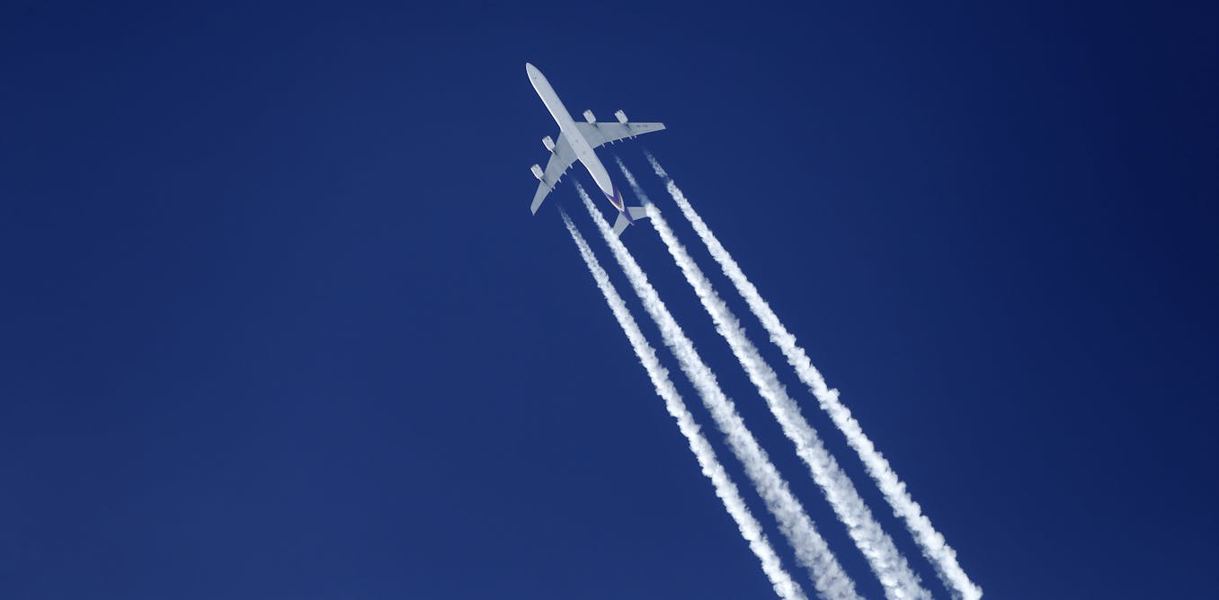 Google’s AI overviews reinforce some conspiracy theories – new research