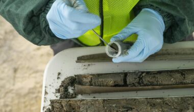 At an old steel site in Pittsburgh, bacteria evolved to survive – and eat – industrial pollution