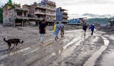 Himalayan hazards are becoming more complex. Our warning systems need to catch up