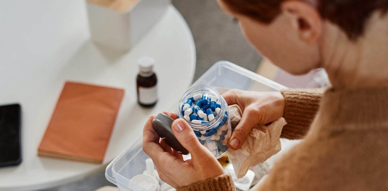 At-home drug disposal products can play an important role in keeping rural Coloradans safe