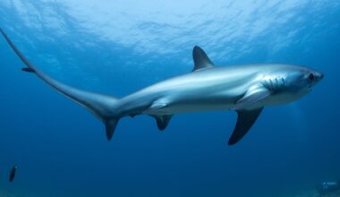 What anglers have taught me about saving England’s sharks