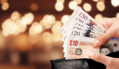 How cash-in-hand businesses can get stuck in the informal economy