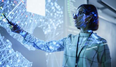 AI is becoming more common in uni courses. What can students gain and what might they lose?