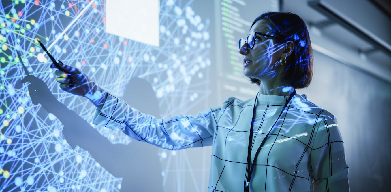 AI is becoming more common in uni courses. What can students gain and what might they lose?